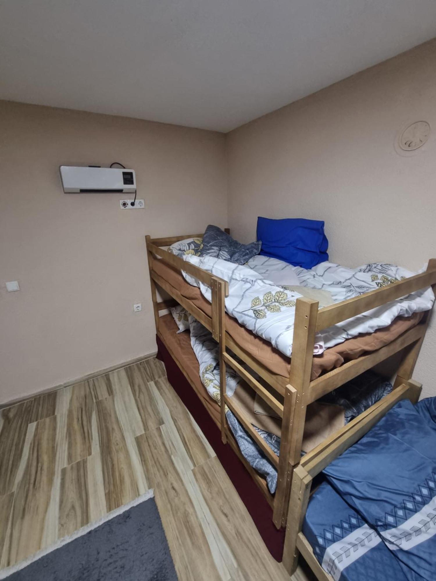 Arel'S Home Prizren Exterior photo