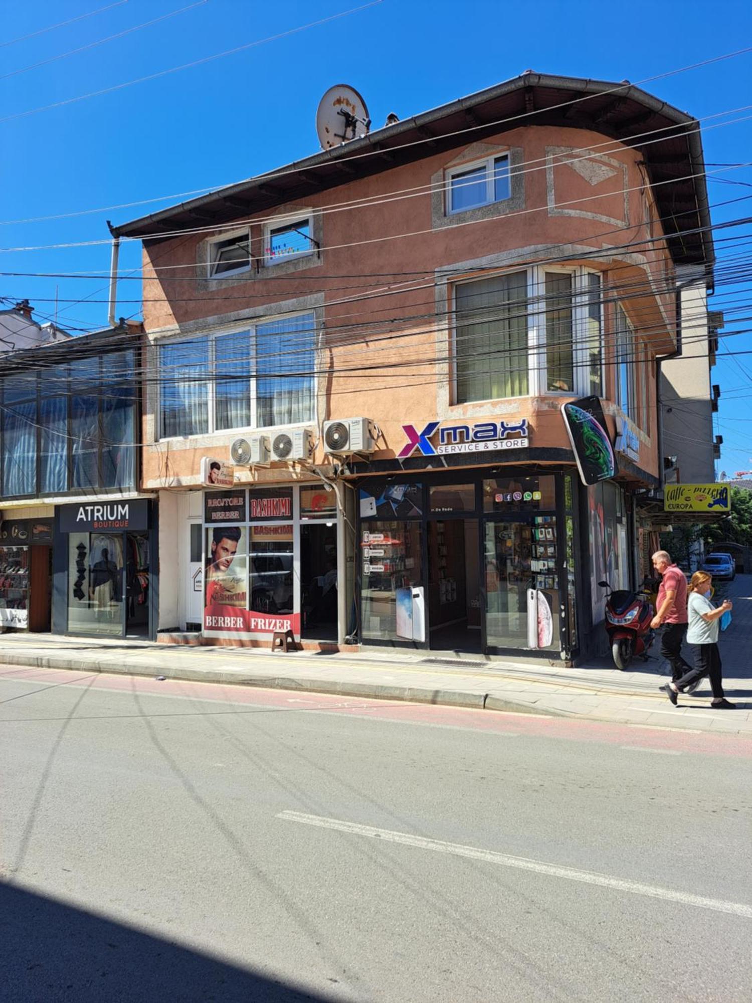 Arel'S Home Prizren Exterior photo